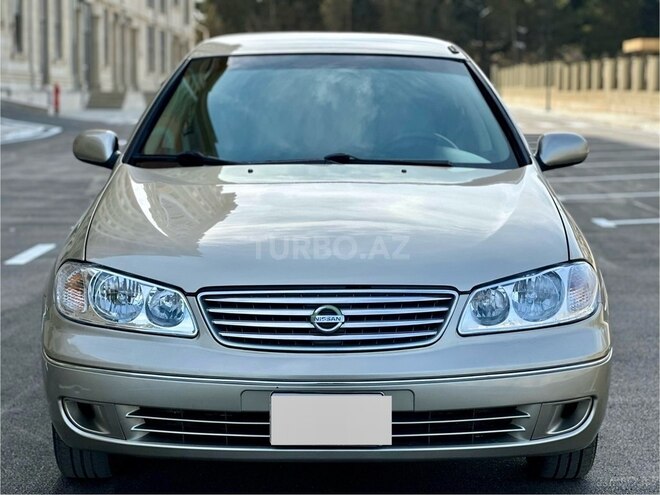 Nissan Sunny 2008, 295,808 km - 1.3 l - Sumqayıt