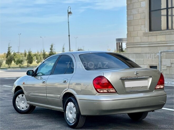 Nissan Sunny 2008, 295,808 km - 1.3 l - Sumqayıt