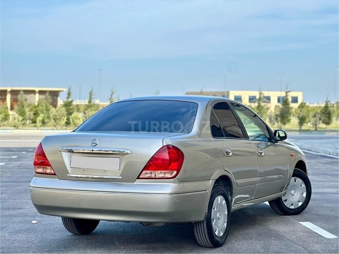 Nissan Sunny 2008, 295,808 km - 1.3 l - Sumqayıt