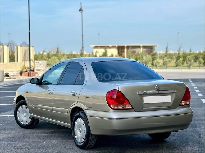 Nissan Sunny 2008, 295,808 km - 1.3 l - Sumqayıt