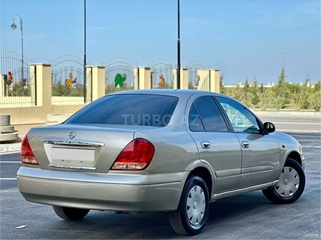 Nissan Sunny 2008, 295,808 km - 1.3 l - Sumqayıt