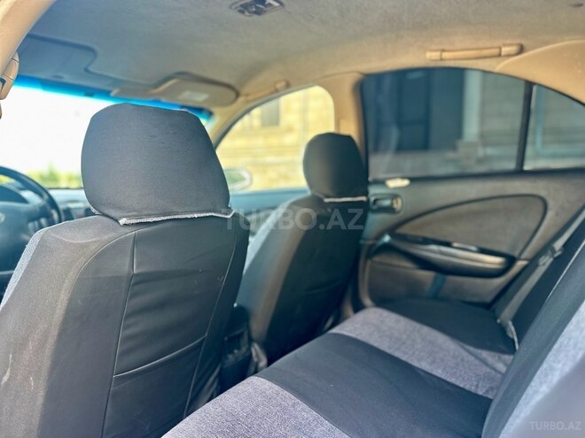 Nissan Sunny 2008, 295,808 km - 1.3 l - Sumqayıt