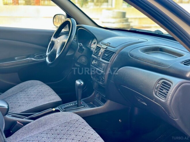 Nissan Sunny 2008, 295,808 km - 1.3 l - Sumqayıt
