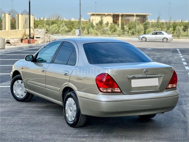 Nissan Sunny 2008, 295,808 km - 1.3 l - Sumqayıt