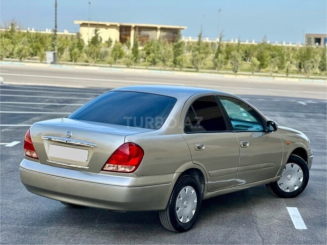 Nissan Sunny 2008, 295,808 km - 1.3 l - Sumqayıt