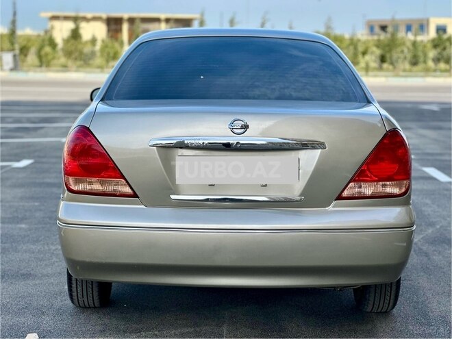 Nissan Sunny 2008, 295,808 km - 1.3 l - Sumqayıt