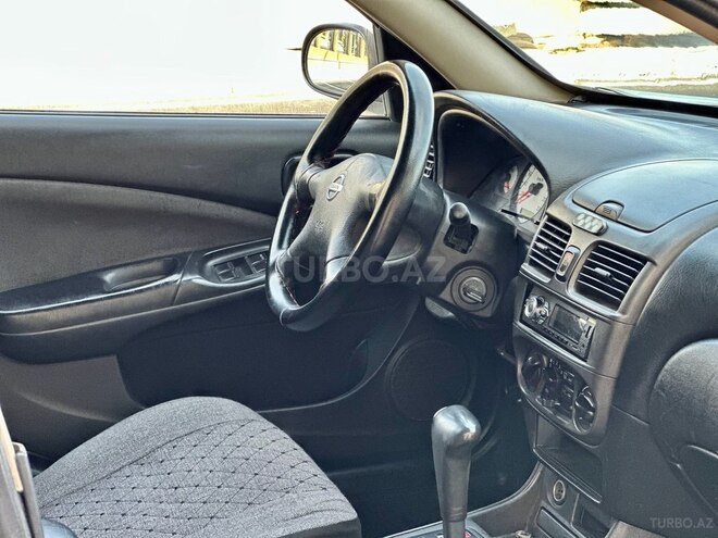 Nissan Sunny 2008, 295,808 km - 1.3 l - Sumqayıt