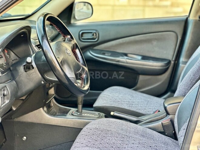 Nissan Sunny 2008, 295,808 km - 1.3 l - Sumqayıt
