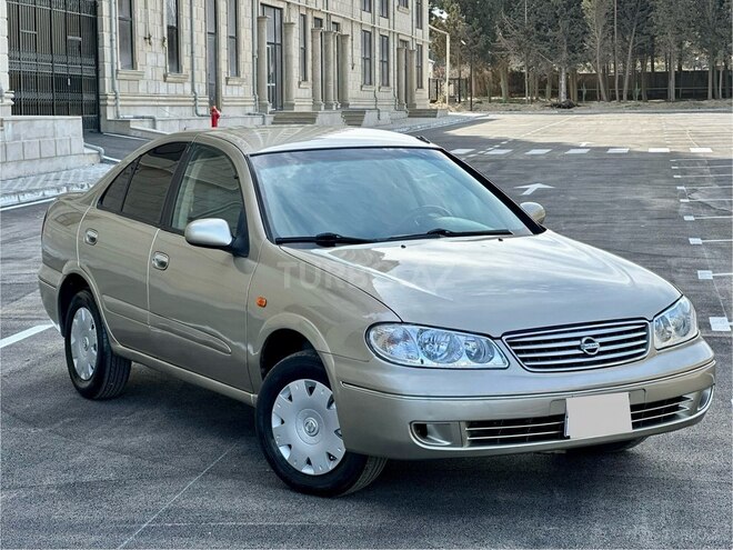 Nissan Sunny 2008, 295,808 km - 1.3 l - Sumqayıt