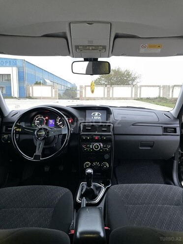 LADA (VAZ) Priora 2014, 150,000 km - 1.6 l - Bakı