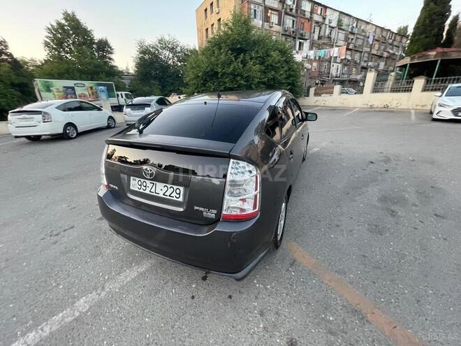 Toyota Prius 2006, 180,000 km - 1.5 л - Bakı