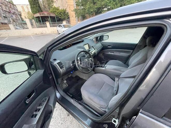 Toyota Prius 2006, 180,000 km - 1.5 л - Bakı
