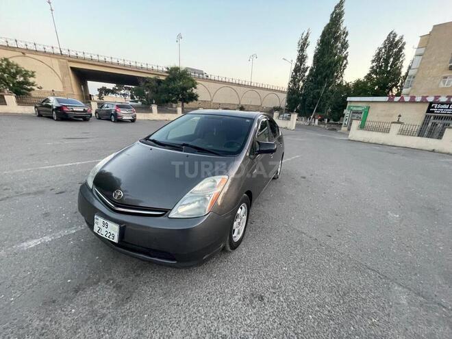 Toyota Prius 2006, 180,000 km - 1.5 л - Bakı