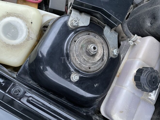 LADA (VAZ) Priora 2014, 150,000 km - 1.6 l - Bakı