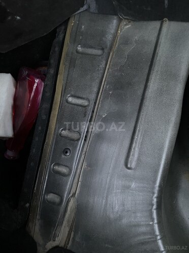 LADA (VAZ) Priora 2014, 150,000 km - 1.6 l - Bakı