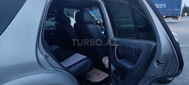 Mercedes ML 320 4MATIC 1999, 350,000 km - 3.2 l - Qazax