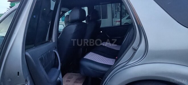 Mercedes ML 320 4MATIC 1999, 350,000 km - 3.2 l - Qazax