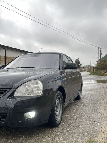 LADA (VAZ) Priora 2014, 150,000 km - 1.6 l - Bakı