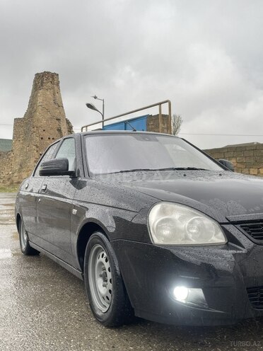 LADA (VAZ) Priora 2014, 150,000 km - 1.6 l - Bakı