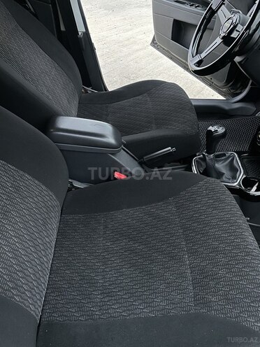 LADA (VAZ) Priora 2014, 150,000 km - 1.6 l - Bakı
