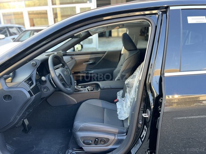 Lexus ES 300h-6
