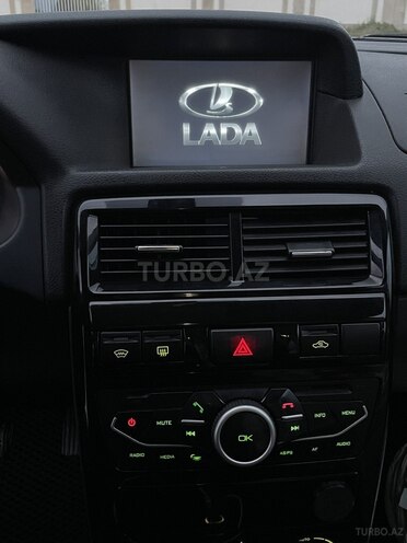 LADA (VAZ) Priora 2014, 150,000 km - 1.6 l - Bakı