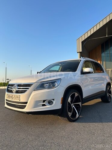 Volkswagen Tiguan 2011, 149,000 km - 2.0 l - Bakı