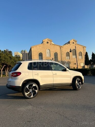 Volkswagen Tiguan 2011, 149,000 km - 2.0 l - Bakı