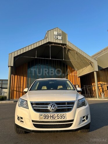 Volkswagen Tiguan 2011, 149,000 km - 2.0 l - Bakı