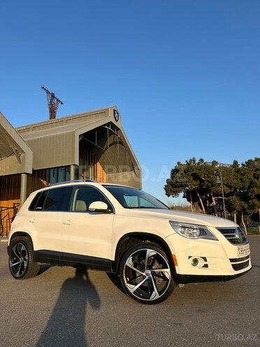 Volkswagen Tiguan 2011, 149,000 km - 2.0 l - Bakı