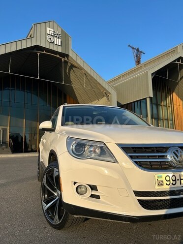 Volkswagen Tiguan 2011, 149,000 km - 2.0 l - Bakı
