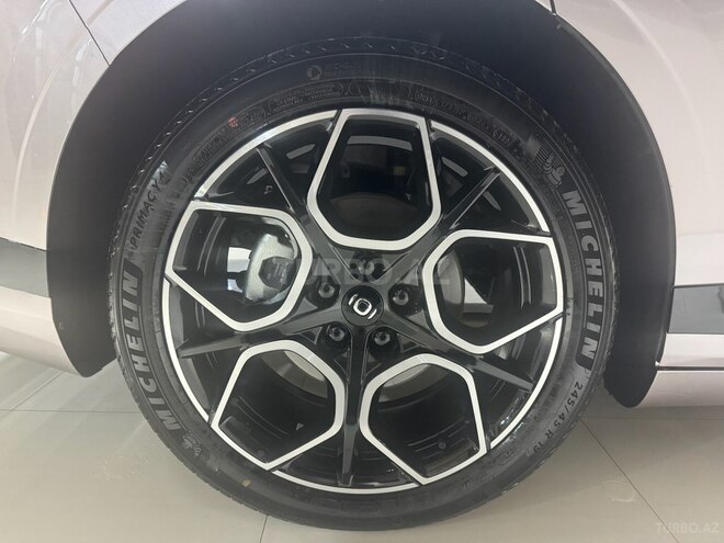Changan Qiyuan A07-12