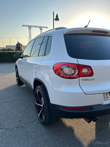 Volkswagen Tiguan 2011, 149,000 km - 2.0 l - Bakı