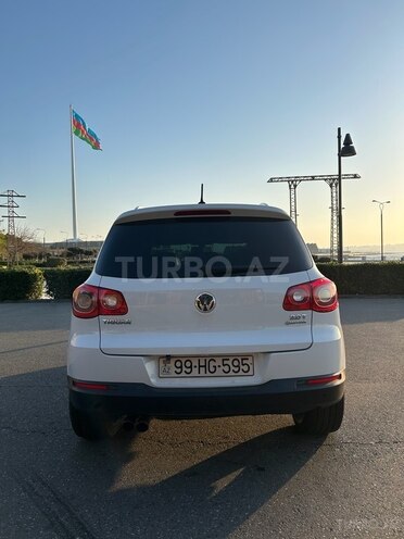 Volkswagen Tiguan 2011, 149,000 km - 2.0 l - Bakı