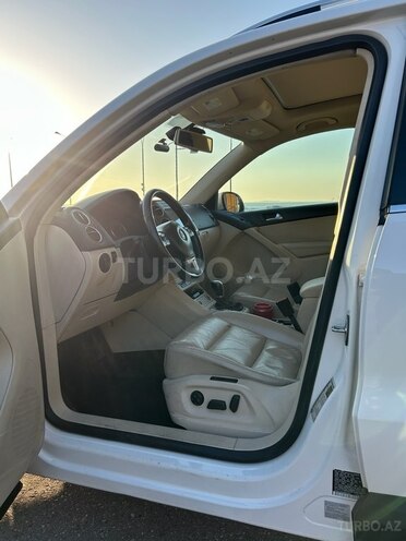 Volkswagen Tiguan 2011, 149,000 km - 2.0 l - Bakı