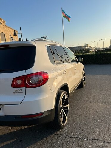 Volkswagen Tiguan 2011, 149,000 km - 2.0 l - Bakı