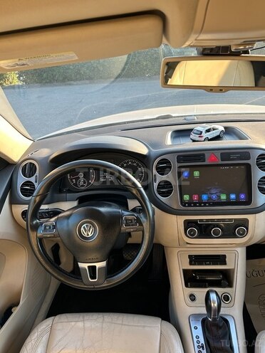 Volkswagen Tiguan 2011, 149,000 km - 2.0 l - Bakı