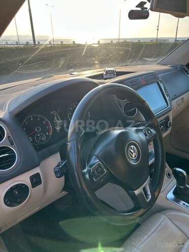 Volkswagen Tiguan 2011, 149,000 km - 2.0 l - Bakı