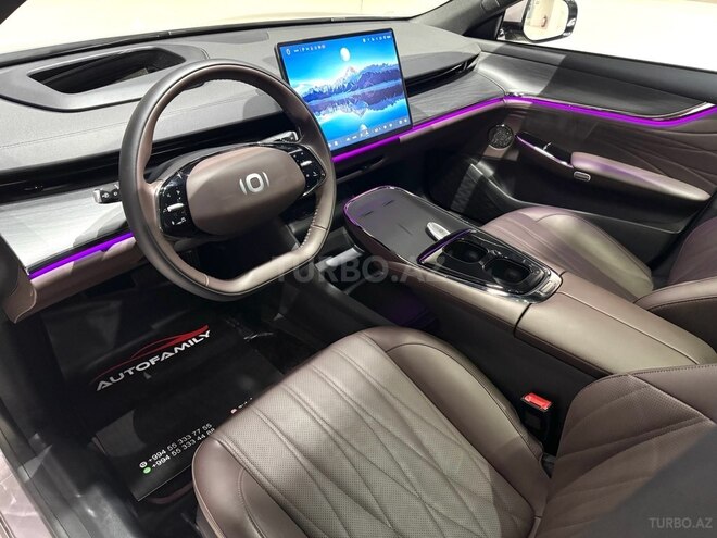 Changan Qiyuan A07-9