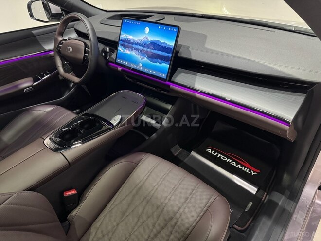 Changan Qiyuan A07-10