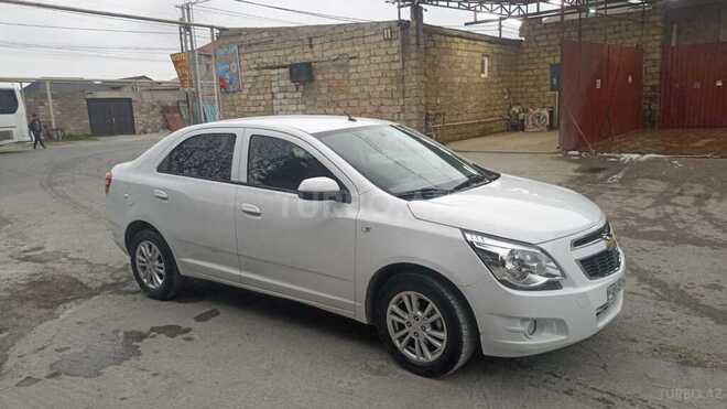 Chevrolet Cobalt 2024, 39,000 km - 1.5 l - Bakı