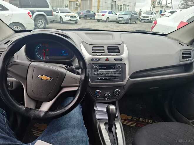 Chevrolet Cobalt 2024, 39,000 km - 1.5 l - Bakı
