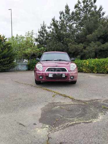 Lifan 320-1