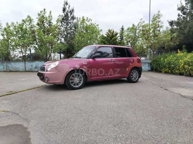 Lifan 320-4
