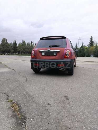 Lifan 320-2
