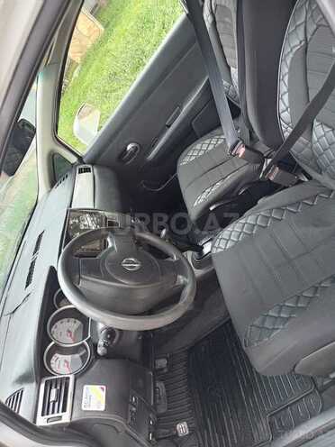 Nissan Tiida 2011, 252,000 km - 1.5 л - Bakı