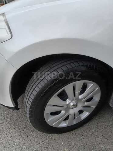 Nissan Tiida 2011, 252,000 km - 1.5 л - Bakı