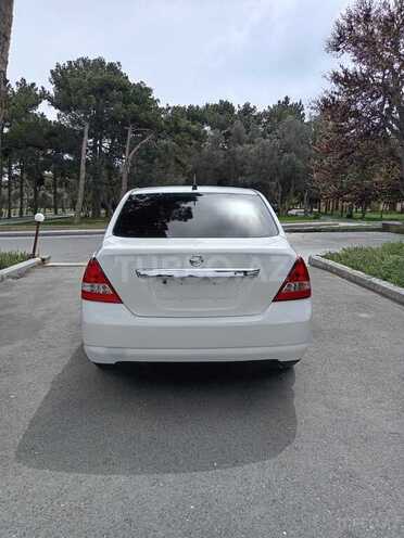 Nissan Tiida 2011, 252,000 km - 1.5 л - Bakı