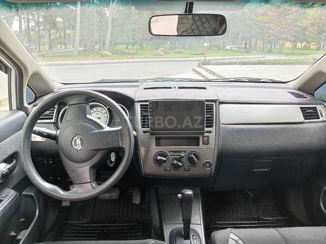Nissan Tiida 2011, 252,000 km - 1.5 л - Bakı