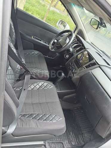 Nissan Tiida 2011, 252,000 km - 1.5 л - Bakı